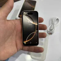 ۱۷ پرو مکس مینی دوسیم ریجستر شده|موبایل|مریوان, |دیوار