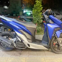 کلیک 150 آب خنک ثاقب|موتورسیکلت|تهران, سبلان (لشگر)|دیوار