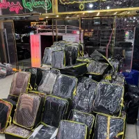 روکش صندلی درجه ۱گوچی زیر قیمت تولیدی بلک فرایدی|قطعات یدکی و لوازم جانبی|اصفهان, کارلادان|دیوار