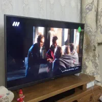 تلویزیون هوشمند43 (اندروید)اسمارت