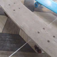 دو اسکیت ناب|دوچرخه، اسکیت، اسکوتر|برازجان, |دیوار