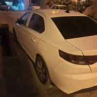 تارا اتومات v4 ۱۴۰۳|خودرو سواری و وانت|ایلام, |دیوار