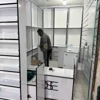 دکورلوازم ‌ارایشی