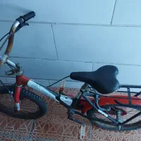 دوچرخه 16