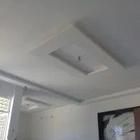 خدمات گچکاری و گچبری و خردکاری|خدمات پیشه و مهارت|تربت‌حیدریه, ترمینال|دیوار