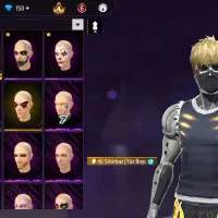 اکانت قدیمی فری فایر مفت|کنسول، بازی ویدئویی و آنلاین|مرند, |دیوار