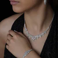 سرویس نقره جدید|جواهرات|مشهد, سعد آباد|دیوار