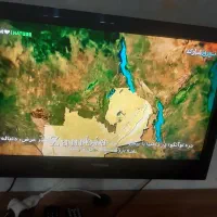 تلویزیون ۳۲ اینچ توشیبا اصل ژاپن