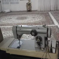 چرخ خیاطی ژانویه ژاپنی