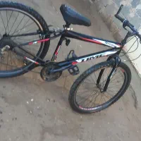 دوچرخه سایز۲۶ چرخ خیاطی