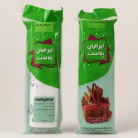 سفره یکبار مصرف با وزن ۴۰۰ و ۵۰۰ و ۶۰۰ گرمی