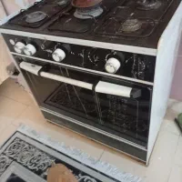 اجاق گاز