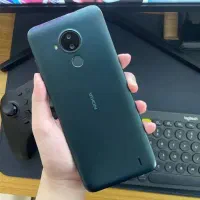 گوشی نوکیا Nokia C30