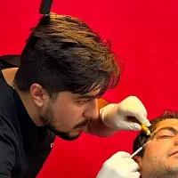 بوتاکس در منزل توسط پزشک متبحر|خدمات آرایشگری و زیبایی|تهران, شهرک هما|دیوار