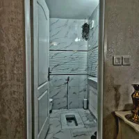 ۹۳مترخوش نقشه پارکینگ،آسانسور،بالکن،۵۰ مترانباری|فروش آپارتمان|تهران, هفت حوض|دیوار