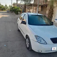 تیبا2 مدل۹۶|خودرو سواری و وانت|شوشتر, |دیوار