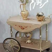 میزبار|بوفه، ویترین، کنسول|زنجان, |دیوار