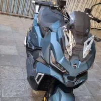 موتور هاسگی