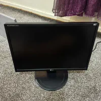 مانیتور ۱۹ اینچ ال جی