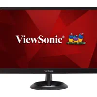 مانیتور 22اینچhdmi آمریکایی مدل  ViewSonic VA2261h