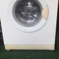ماشین لباسشویی