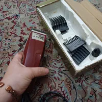 موزر اصل آلمان تایپ ۱۴۰۰|آرایشی، بهداشتی، درمانی|تهران, امامت|دیوار