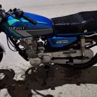 موتور کبیر ۱۵۰|موتورسیکلت|بجنورد, |دیوار