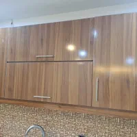 کابینت در حد نو