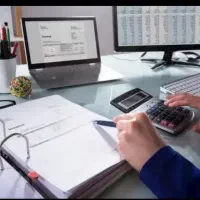 ارایه خدمات مالی و حسابداری به شما