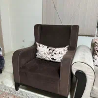 مبل|مبلمان خانگی و میز عسلی|صدرا-فارس, فاز ۱|دیوار