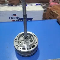 اویل پمپ جک گیربکس اتومات