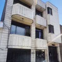 ویلایی در ۳طبقه بهترین لوکیشن احمدآباد وملک اباد