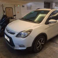 لیفانx50 مدل 95