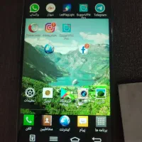 گوشی ال‌جی LG