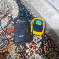 لوازم اکواریم معاوضه