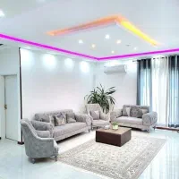 خانه مسافر تمیز و مرتب / داخل درگز و چهلمیر پاییزی