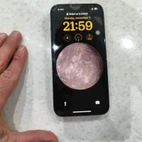 ایفون ۱۳ نرمال درحد نو|موبایل|شاهین‌شهر, نظامی|دیوار