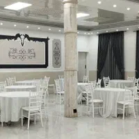 باغ تالار عمارت مروارید پردیس بومهن رودهن جشن .|اجارهٔ کوتاه‌مدت ویلا و باغ|بومهن, |دیوار