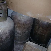 گپسول گاز|اجاق گاز و لوازم برقی پختوپز|اراک, |دیوار