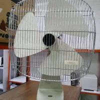 پنکه آنتیک عتیقه کلکسیونی ساخت هلند