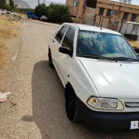 پراید