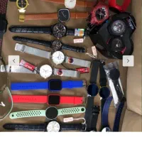 فروش عمده ساعت