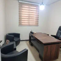 اجاره اتاق مبله در بهترین لوکیشن و جای پارک فراوان|اجارهٔ دفتر کار، اتاق اداری، مطب|کرج, کوی مدرس|دیوار