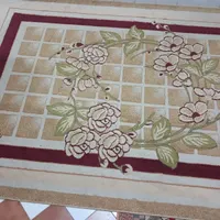 گلیم فرش|گلیم، جاجیم، گبه|شیراز, مسلم|دیوار