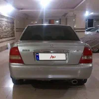 مزدا ۳۲۳ مدل ۸۲ FL