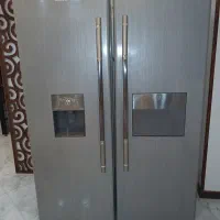 یخچال هیمالیا