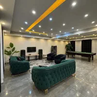 اجاره روزانه و هفتگی . ویلا لوکس