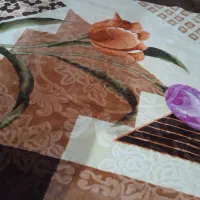 پتو  دونفره مارک خارجی ترولا وزن سنگین