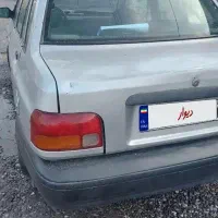 پراید مدل ۸۵|خودرو سواری و وانت|اسلام‌شهر, شهرک مفیدی|دیوار