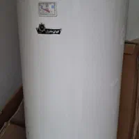 آبگرمکن ایستاده